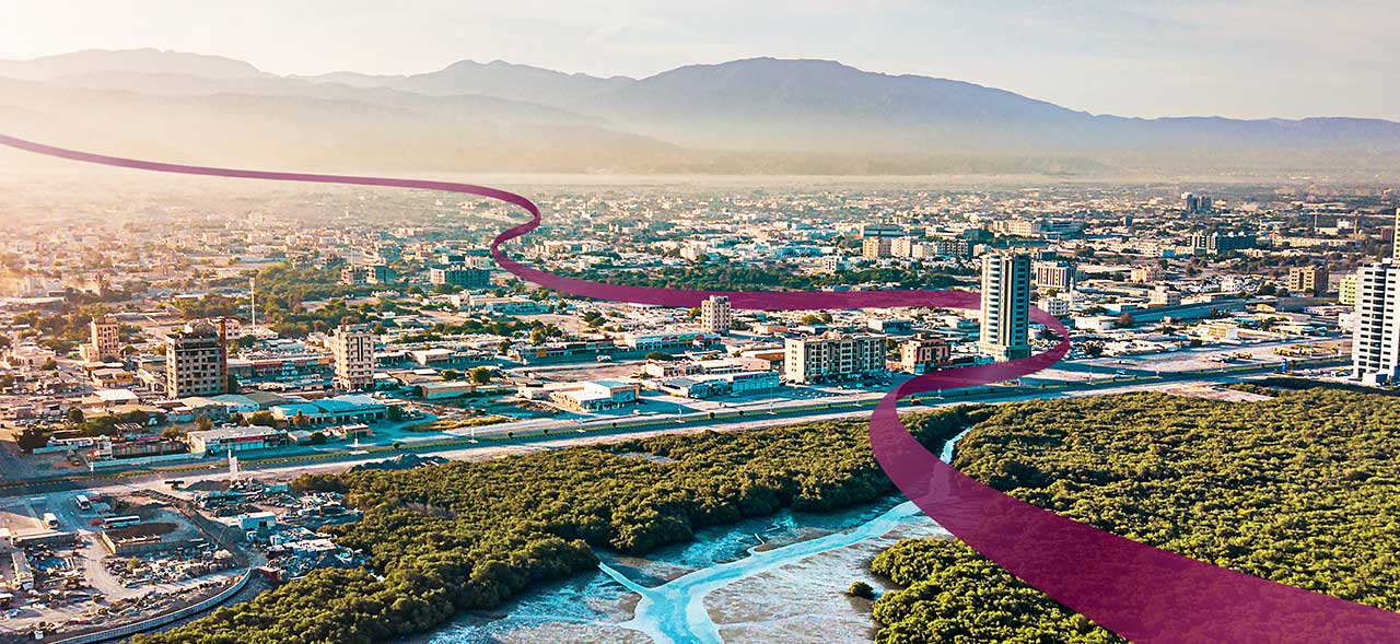 ค้นพบปลายทางใหม่ๆ ของเรามากขึ้น